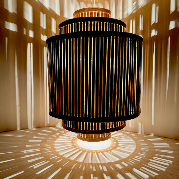 Aabha Lamp Big - Image 2