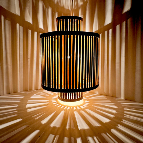 Aabha Lamp Small - Image 2