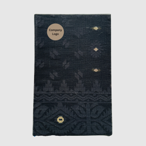 Customizable Jamdani Diary
