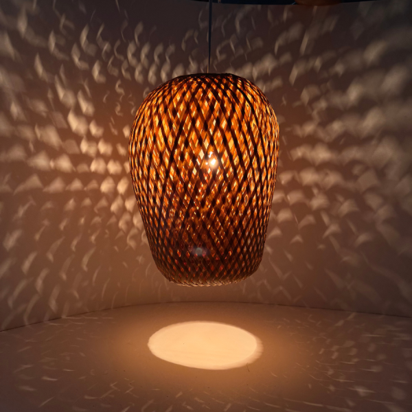 Bashphool Lamp - Image 2