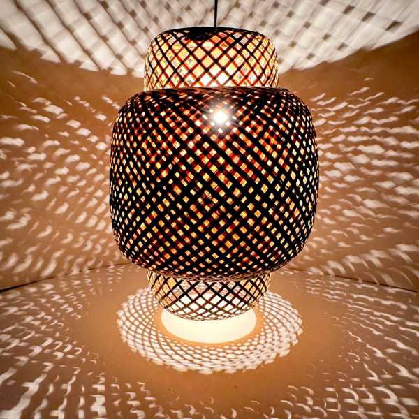 Golok Lamp - Image 2
