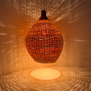 Jhora Lamp