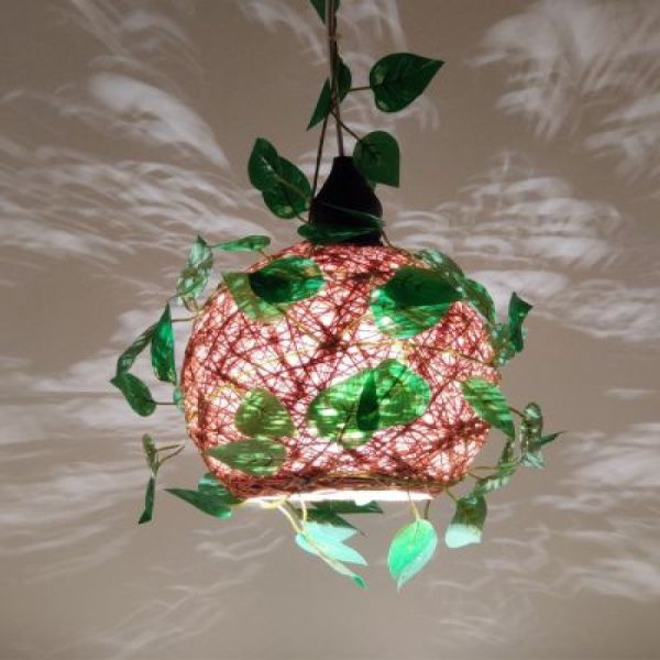 Leaf Lamp - Image 2