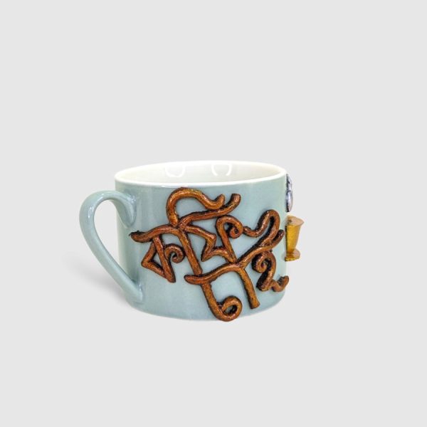 Coffee chai Coffee Mug - Image 2