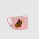 Cookie Cupcake Coffee Mug