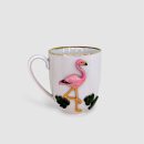 Flamingo Large Mug