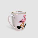 Flamingo Large Mug
