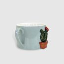 Cactus Coffee Mug