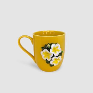 Kath Golap Large Mug
