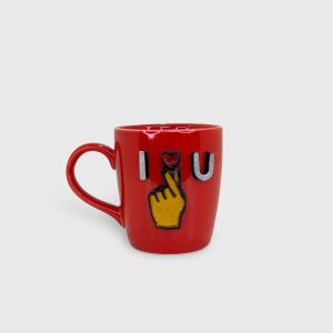 Love you Coffee Mug