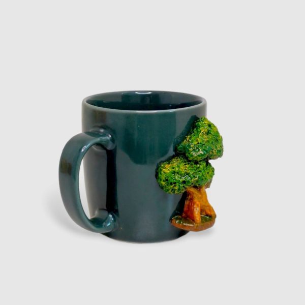 Bonsai Coffee Mug - Image 2