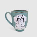 Doctor Large Mug