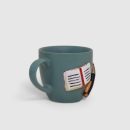 A writer's Coffee Mug