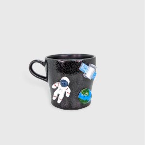 Astronaut Coffee Mug