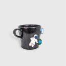 Astronaut Coffee Mug
