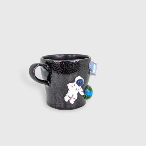 Astronaut Coffee Mug - Image 2