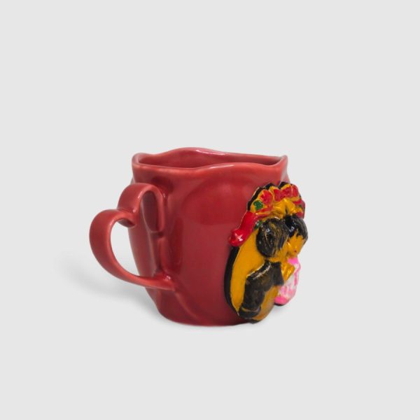 Cute Couple Coffee Mug - Image 2