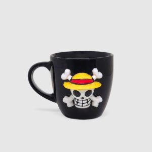 One piece Coffee Mug