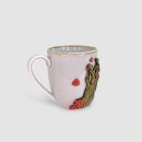 In love Large Mug