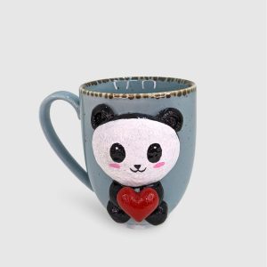 Panda Large Mug