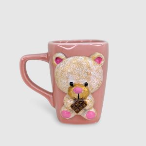 Teddy Large Mug