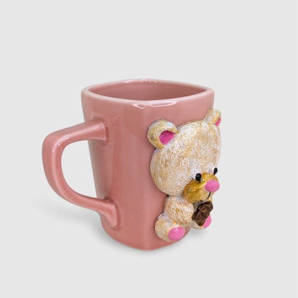 Teddy Large Mug - Image 2
