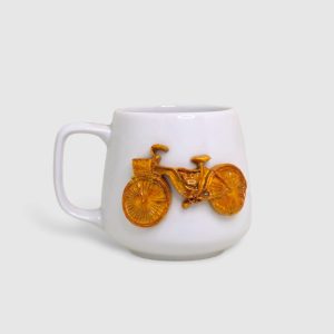 Bycycle Coffee Mug