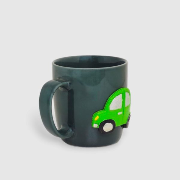Car Coffee Mug - Image 2