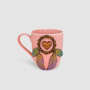 Dream Catcher Large Mug