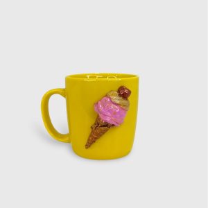 Berry Cherry Coffee Mug