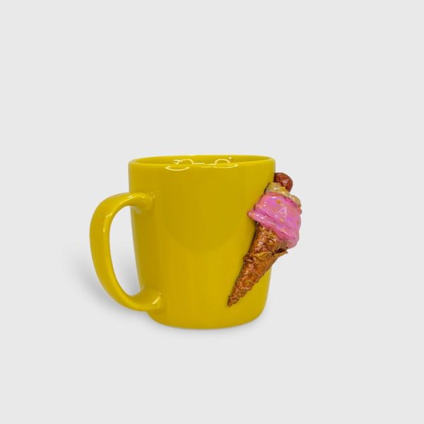 Berry Cherry Coffee Mug - Image 2