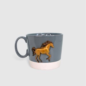 Horse Large Mug