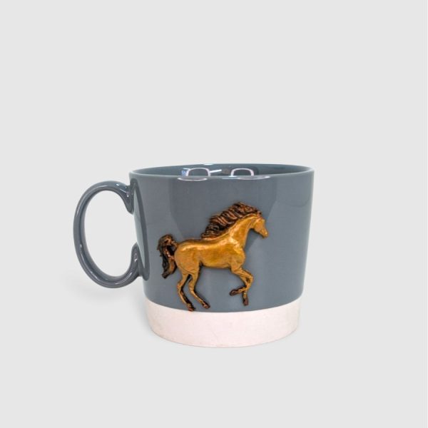 Horse Large Mug