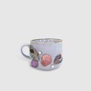Sea Shell Coffee Mug
