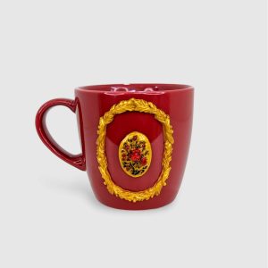 Royal Frame Large Mug