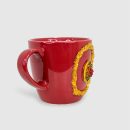 Royal Frame Large Mug
