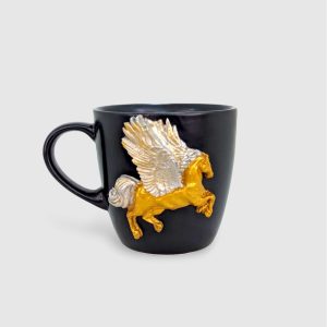 Pegasus Large Mug