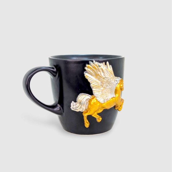 Pegasus Large Mug - Image 2