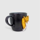 Sword and Sheild Large Mug