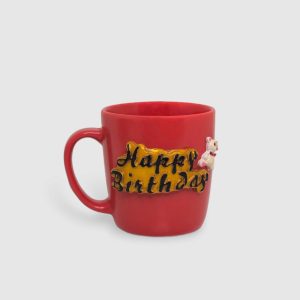 Happy Birthday Coffee Mug