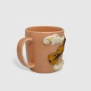Violin Coffee Mug