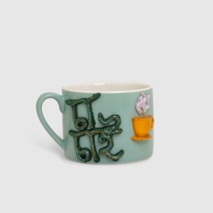 Cha chai green Coffee Mug