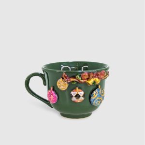 Christmas Cup