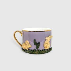 Bunny Coffee Mug