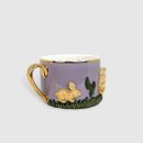 Bunny Coffee Mug