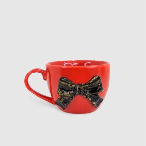 Bow Cup