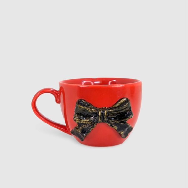 Bow Cup