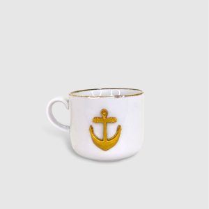 Anchor Coffee Mug
