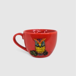 Owl Cup