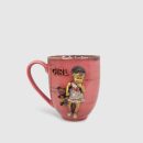 Baby Girl Large Mug